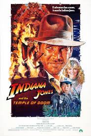 В режиссёрском кресле — джеймс мэнголд ( «ford против ferrari» , «логан» ). Indiana Jones And The Temple Of Doom 1984 Imdb