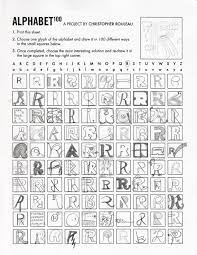 147 kostenlose bilder zum thema alphabet letters. Alphabet 100 Lettering Alphabet Lettering Lettering Fonts