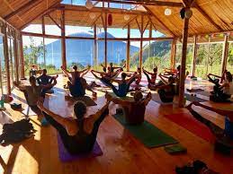 Email us for rates and availability at book@beyondyogaretreat.com. Top 10 Thanksgiving Yoga Retreats Worldwide