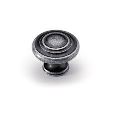 This leaves room for a contrasting hue in the cabinet hardware. Essa Knob Cupboard Handle 32mm Diameter 3 Finishes Hettich Folk