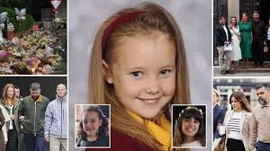 In the US today, you're