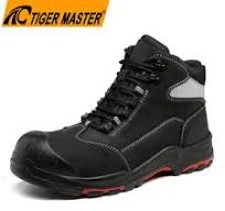 PUTEK Technology Textile Logistics Safety Shoes with ...