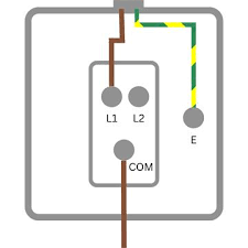 Can I use a 2 way switch for 1 way ...