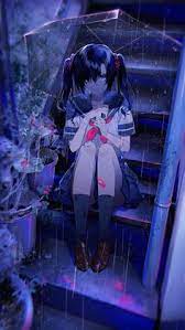 87 gambar anime sedih kecewa terlihat keren gambar pixabay. 30 Gambar Foto Anime Sedih Yang Buat Kamu Baper