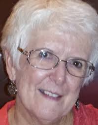 Peggy Ball Obituary (2022)