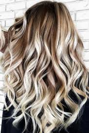 Blonde brown hair color balayage hair hair makeup burgundy blonde hair hair highlights multicolored hair hair styles hair beauty hair. Blonde Highlights For Dark Hair Picture 2 Hairs London