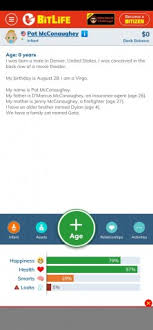 It is one of the most usable and downloadable . Bitlife V2 7 2 Apk Download For Android Appsgag
