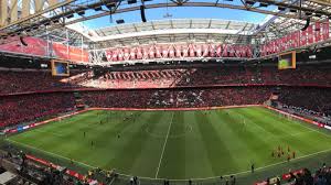 Volgens de heren van voetbalpraat op fox sports misschien wel 'de slechtste poule ooit', maar op twitter is het vertrouwen. Oranje Ontvangt Oostenrijk En Oekraine In Johan Cruijff Arena At5