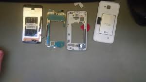 Connect your lg k4 (2017) android phone to the computer using a usb cable. Lg K4 Lte K120e Disassembly Replace Display Modul By Dawid Szczepinski