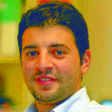 Georgios CONSTANTINIDES