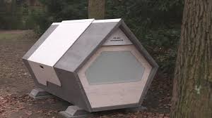 If successful, the nests could be found across the whole of germany. Schutz Fur Obdachlose Das Ulmer Nest Regio Tv