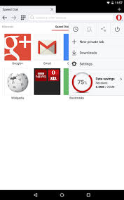 The opera mini web browser for android lets you do everything you want to online without wasting your data plan. Opera Mini 8 0 1674 Download Free