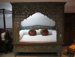 Balinese Bed Bing Images Bali Furniture Furniture Asian Bedroom