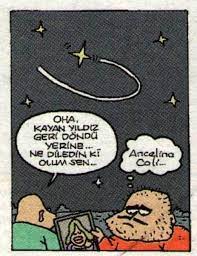gulmece panosundaki pin