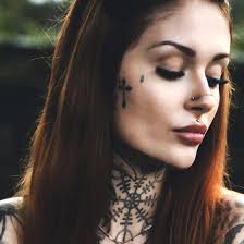 Aleister Black, a true renegade lifestyle between wrestling and tattooing