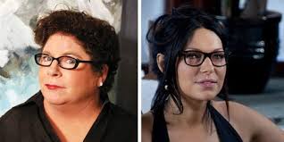 Cleary Wolters, The Real Alex Vause, Shares Her Story For The First Time