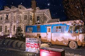 Get it as soon as wed, aug 4. Christmas Vacation Decorations Bring Holiday Classic To Life