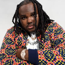 Tee Grizzley and PNB Rock came thru drippin #BETAwards