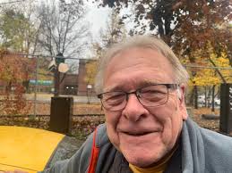 Sam Holman reinvented baseball with his new bat