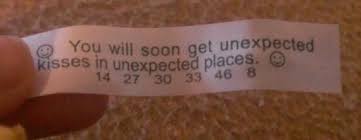 We did not find results for: 19 Borderline Sexual Fortune Cookies That Deserve A Fucking Medal