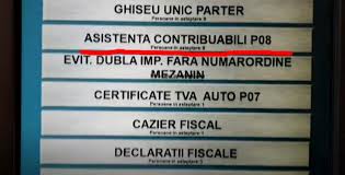Formular de contact, email mai jos prezentam o lista cu numerele de telefon ale centrelor de asistenta contribuabili din cadrul anaf: Serviciul Asistenta Contribuabili De La Directia Finantelor Publice Timisoara Reinfiintat De Urgenta Dupa Un Incident Scandalos In Care A Fost Implicat Jurnalistul Malin Bot Impactpress