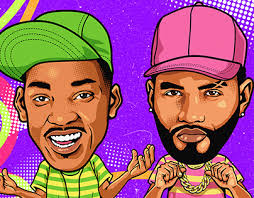 Joyner Lucas Artwork Projects :: Photos, videos, logos, illustrations and  branding :: Behance