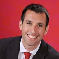 Daniel Beckerman's Instagram, Twitter & Facebook