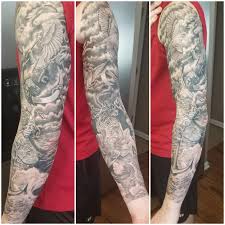 Best in clark county four years in a row. Self Made Man Realism Tattoo By Travis King At Prophecy Ink Louisville Ky Tattoos