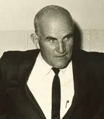 Wilson O Gabbard (1912-2004)