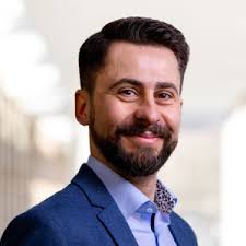 David Schreck: Finanzberater in Bingen