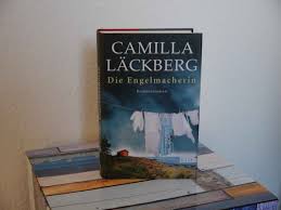 However, a course in creative crime. Die Engelmacherin Kriminalroman Camilla Lackberg Chrissis Bunte Lesecouch