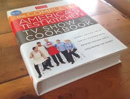 america's test kitchen follow up