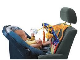 Finally A Smartly Design Car Toy For Rear Facing Car Seats I Love How The Kick Panel And Dangling Toys On This Baby Car Baby Car Seats Car Seat Toys Car Seats