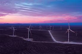 Is an italian multinational manufacturer and distributor of electricity and gas. Enel Green Power Plans Bumper Year For Renewable Additions Windpower Monthly