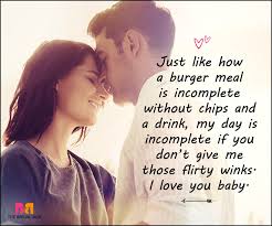 If making her happy is your biggest goal, then you must not overlook minor deeds like sending romantic love messages, sweet love images and acts like taking her out for dinner. 100 Love Messages For Her Say It Right And Say It Well