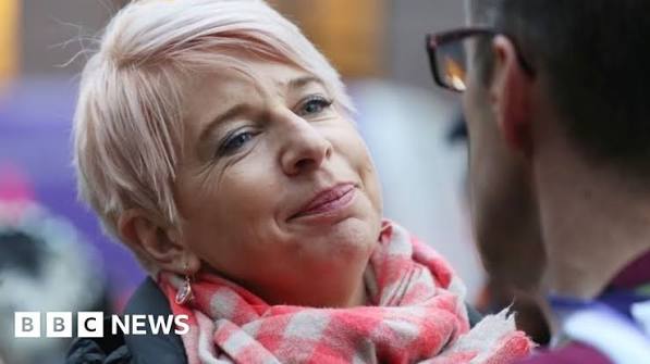 Katie Hopkins deported from Australia over quarantine rules