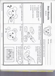 Classroom Cooking Kindergarten Nana Kindergarten Worksheets Kids Cooking Crafts Cooking In The Classroom