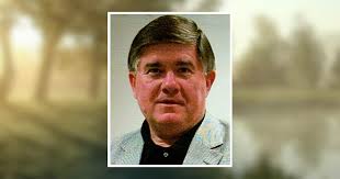 Eric W. "Rick" Daily Obituary December 17, 2022