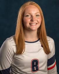 2021 Women's Volleyball Roster