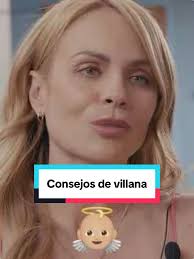 Desafíos de Laura Carmine como villana en novelas