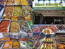 It has its own airport, the sultan abdul halim airport, which handles flights to kuala lumpur and medan in sumatra. Ini Senarai Tempat Makan Di Alor Setar Yang Sedap Dan Terbaik