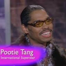 Stream Pootie Tang
