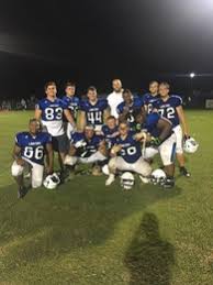 Craven Malcolm's Football Recruiting Profile