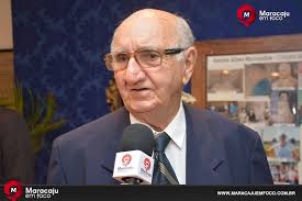 Com cerimônia emocionante, Gerson Marcondes é homenageado pela Assembleia  Legislativa e recebe Comenda do Mérito Legislativo de Título de Cidadão  Sul-Mato-Grossense.