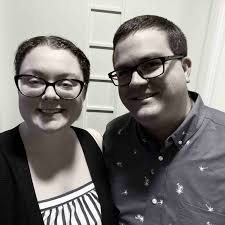 Fundraiser by Kate Nopulos : Kate and Damian make a Kiddo