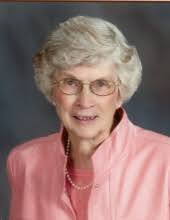 Obituary information for Viola "Vi" Gladys Grover