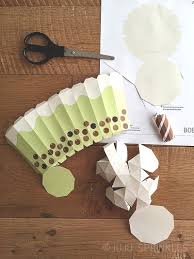 Diy Boba Tea Origami For Boba Tea Lovers Tea Crafts 3d Paper Art Bubble Tea Diy