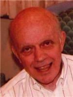 William Durkin Obituary (1938