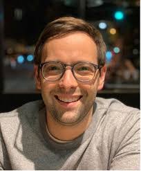 Ethan Chumley's Instagram, Twitter & Facebook