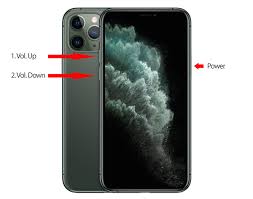 In such cases, you can still restart part 2: Force Restart Hard Reset Iphone 11 11 Pro 11 Pro Max Here S How Redmond Pie